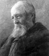 Frederick Law Olmstead