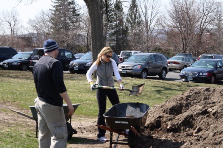 Planting Day 2011 – 21